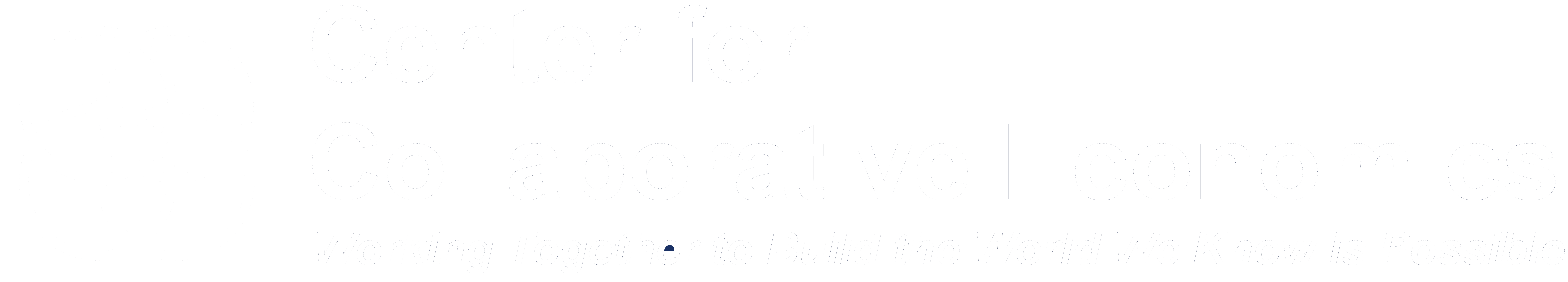 Center for Collaborative Economics